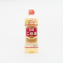 日清 米糠油 600g