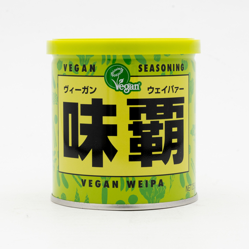 Kouki Shoko Vegan Weipa 250g Can