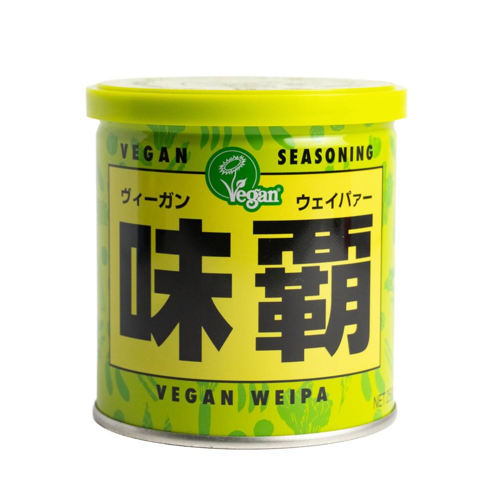 Kouki Shoko Vegan Weipa 250g Can