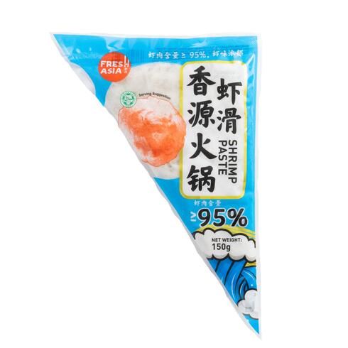FRESHASIA Shrimp Paste for Hotpot 150g