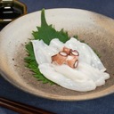 Premium Raw Octopus Sashimi from Cornwall 60g by Nobu Sakaguchi (15 years at a Michelin starred)