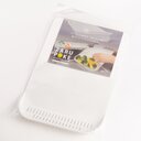 Zaru Poke Draining Cutting Board (Made in Japan)