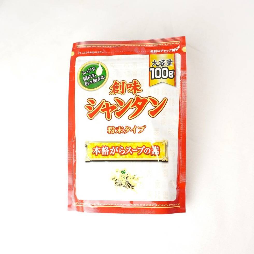 【Best Before:04/10/2025】SOMI Shang-Tang（Powder）100g