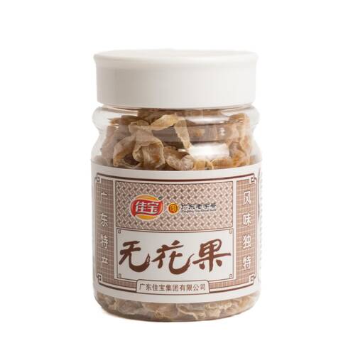 Jiaobao Dried Figs 70g