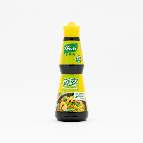 Knorr Liquid Seasoning 240g
