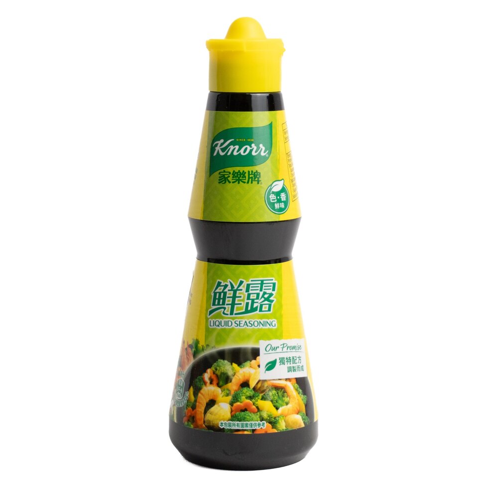 Knorr Liquid Seasoning 240g