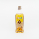 獅球嘜 純正芥花籽油 600mL