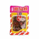 Wah Yuen BBQ Fried Dough Snack 80g