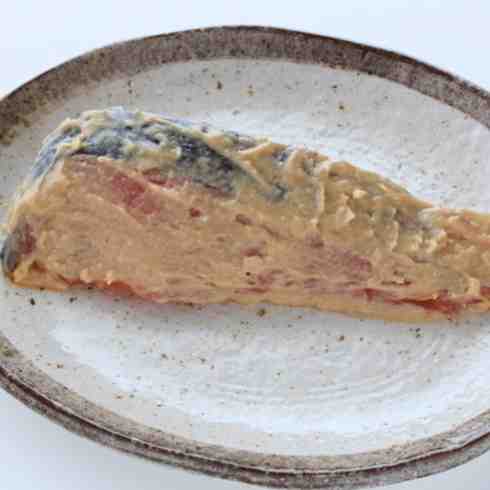 Salmon Kasuzuke Fillet  for Grill 100-110g Sashimi grade (the highest grade) by Nobu Sakaguchi (15 years at a Michelin star)