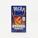 ポッキー  アーモンドクラッシュポッキー 2袋入り