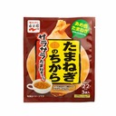Nagatanien Onion Power – Clear Onion Soup (with Quercetin) 3 Servings