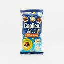 格力高 Caplico之頭 牛奶星星巧克力 30克