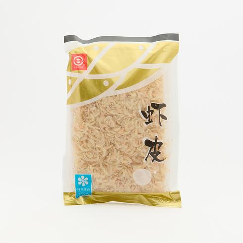 Hua Sheng Boiled & Dried Small Shrimps 100g