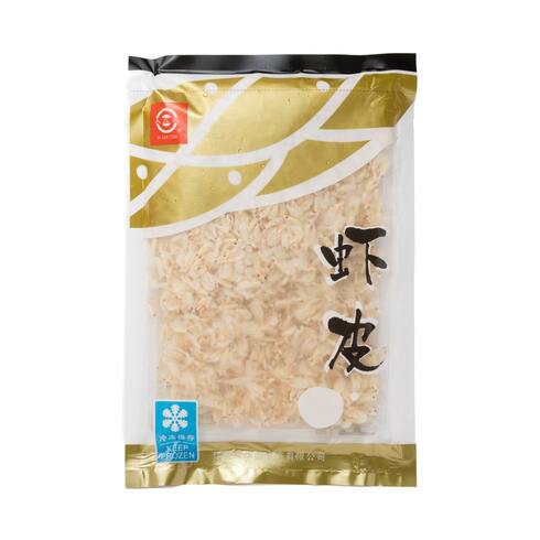 Hua Sheng Boiled & Dried Small Shrimps 100g