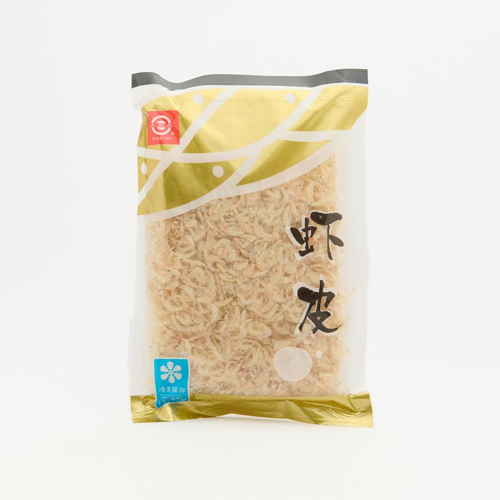 華盛水產 蝦皮 100克