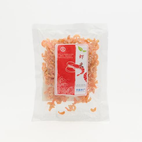 Hua Sheng Dried Shrimps 100g