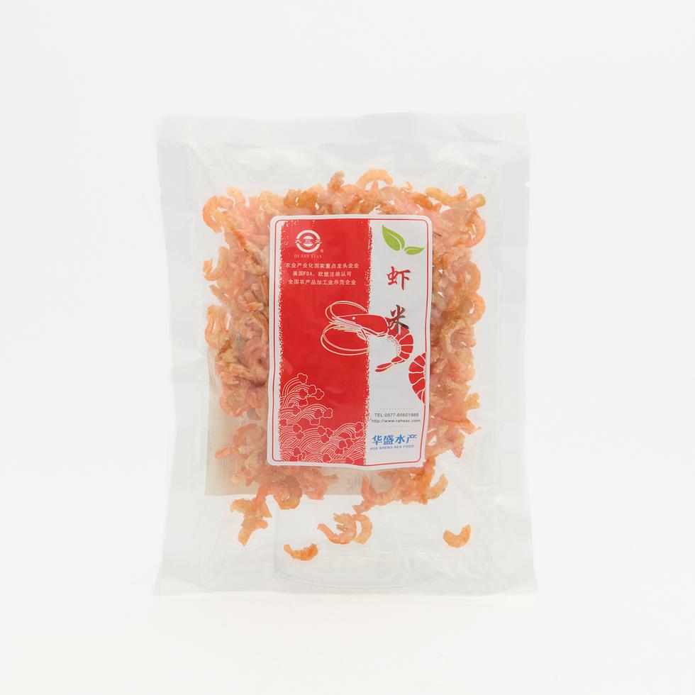 華盛水産 干しえび 100g