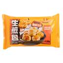 康樂 豬肉生煎包  300克