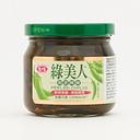 愛之味 台湾 皮むき青唐辛子 200g
