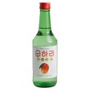 Lotte Chum Churum Apple Mango Soju 12% 350ml