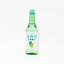 Lotte Chum Churum Grape Soju 12% 350ml