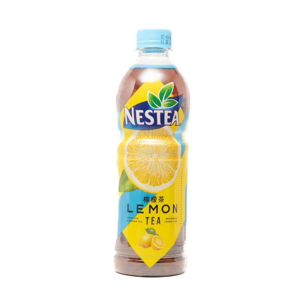 NESTEA レモンティー 480ml