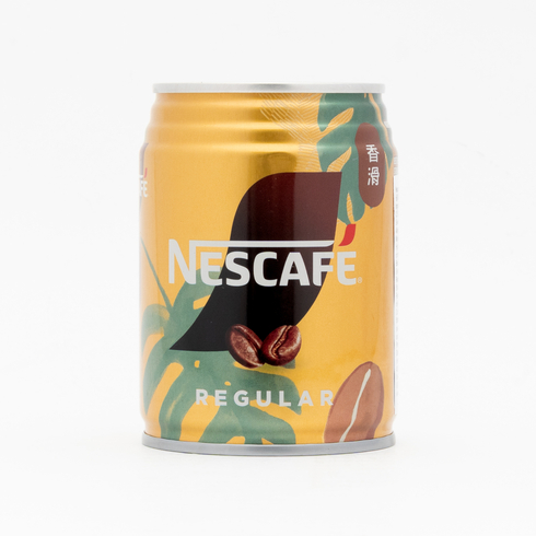 NESCAFÉ Regular Coffee 250ml