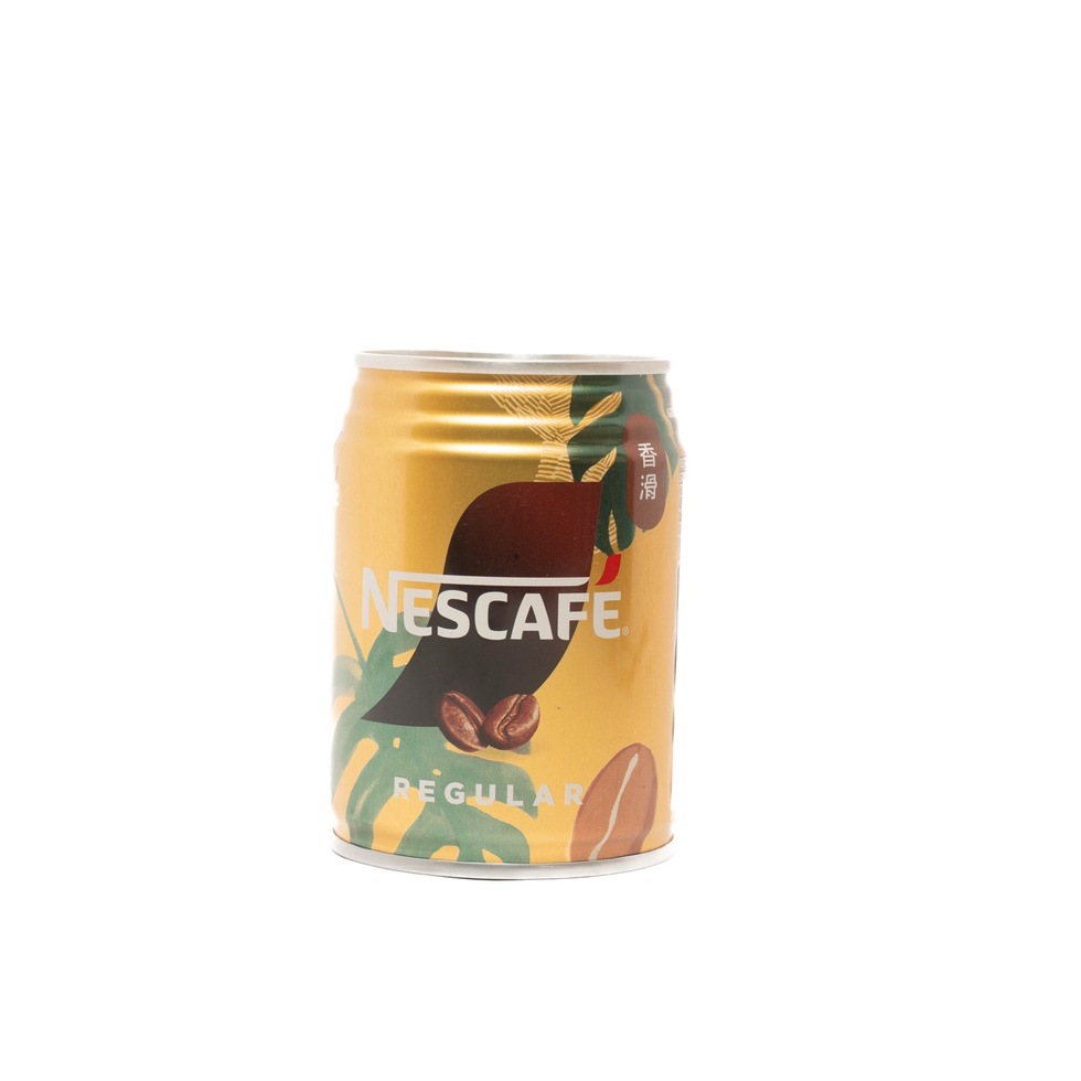 NESCAFÉ Regular Coffee 250ml