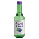 Lotte Chum Churum Blueberry Soju 12% 350ml