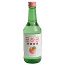 Lotte Chum Churum Peach Soju 12% 350ml