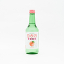 樂天 初飲初樂 蜜桃燒酒 12% 350毫升