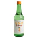 Lotte Chum Churum Yoghurt Soju 12% 350ml