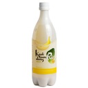 Kooksoondang Banana Makgeolli 4% 750ml