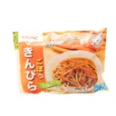 Wel-Pac Kinpira Gobo (Burdock & Carrot Stir-Fry Mix) 454g