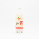 Kooksoondang Makgeolli Peach 3% 750ml