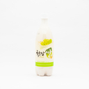 Kooksoondang Makgeolli Green Grape 3% 750ml