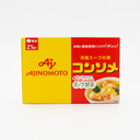 【賞味期限:2026年01月31日】味の素 コンソメ 21個入箱