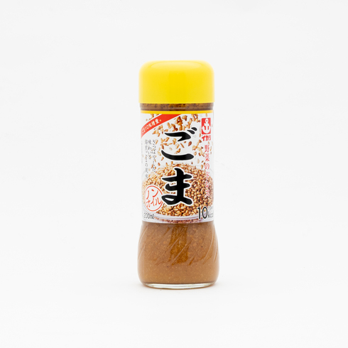 イカリ ノンオイルドレッシング ごま 200ml
