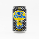 不二家 レモンスカッシュ［缶］350ml