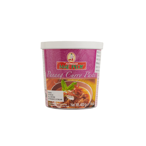 Mae Ploy Panang Curry Paste 400g