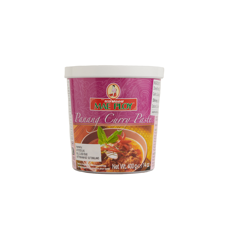 Mae Ploy Panang Curry Paste 400g