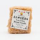 長江 香港風卵入り太麺 240g