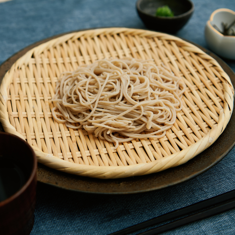 “Kotoho” Special Handmade Nihachi Soba 130g