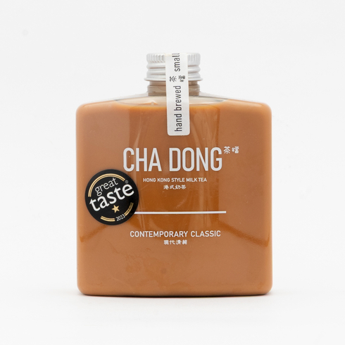 Cha Dong Contemporary Classic Milk Tea 250ml 