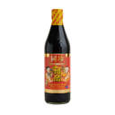 同珍牌 甘酢（黒米酢入り）500ml