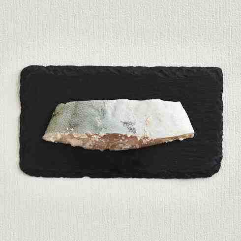 Yellowtail Kasuzuke Fillet  for Grill 100-110g Sashimi grade (the highest grade) by Nobu Sakaguchi (15 years at a Michelin star)