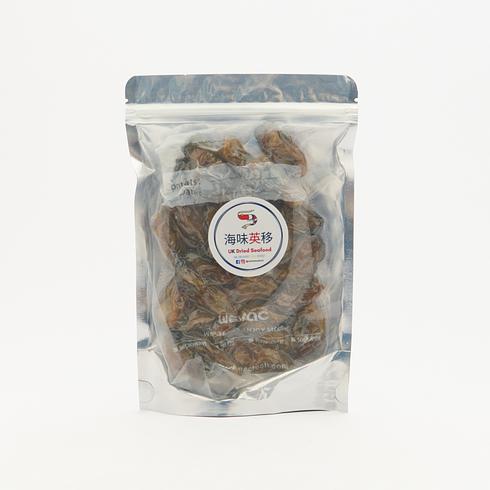 Korean Dried Oysters L Size 150g