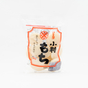 前田 橢圓年糕 350克