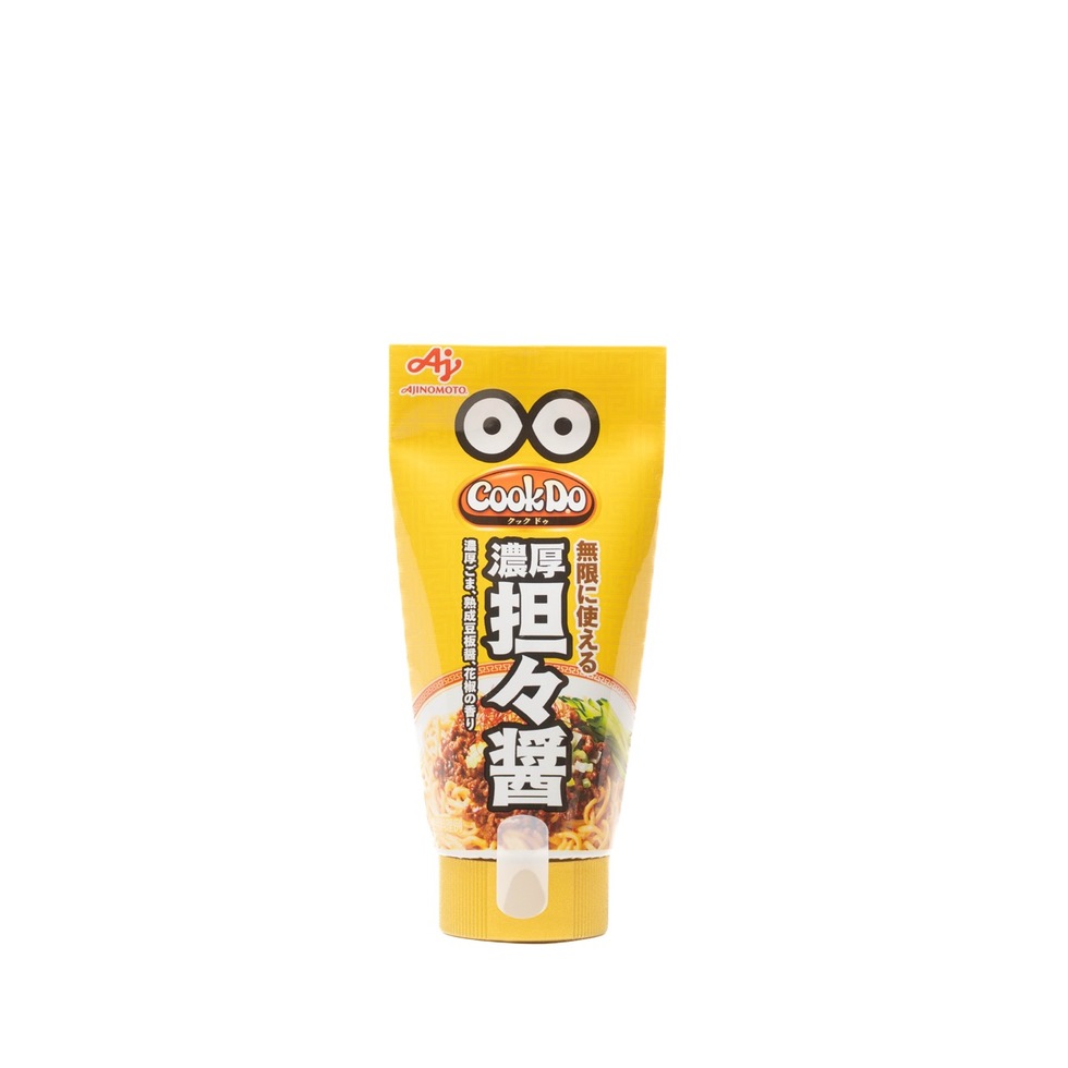 Cook Do Rich Tantan Sauce 65g