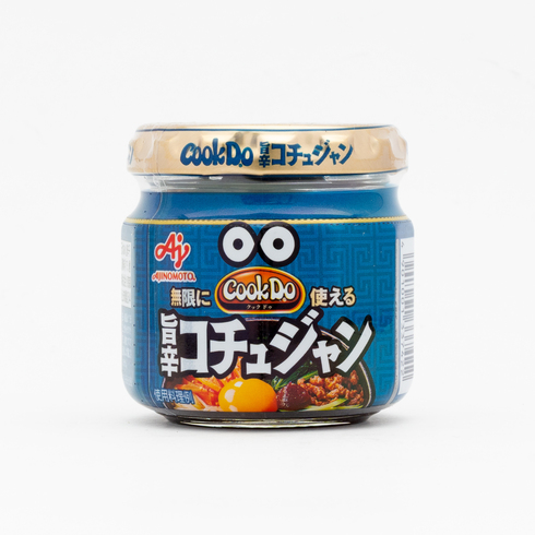 Cook Do Korean Style Gochujang Paste 100g